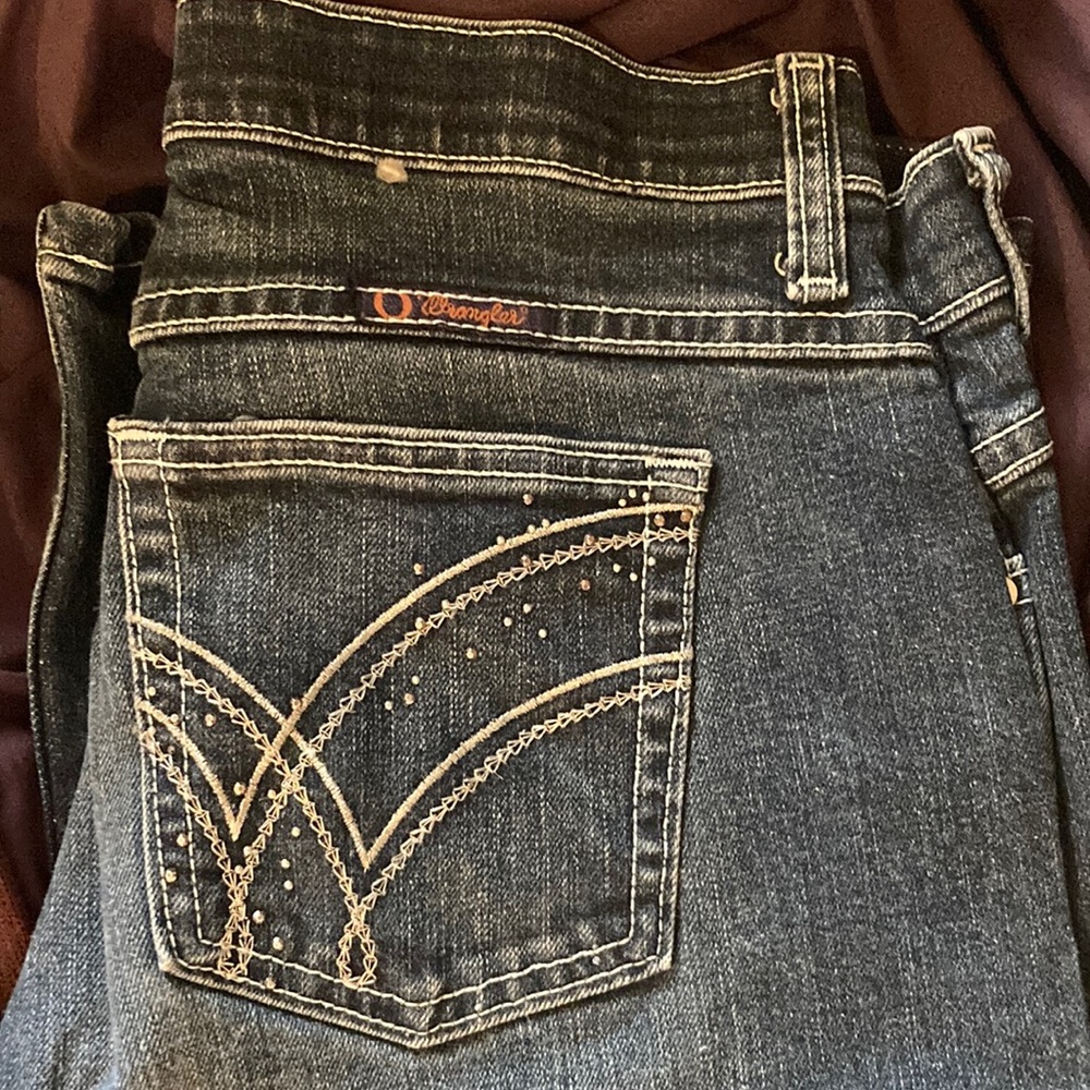 Wrangler Q-Baby